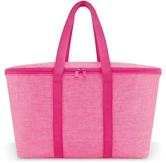 Reisenthel coolerbag koeltas - 20l - twist roze