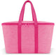 Reisenthel coolerbag koeltas - 20l - twist roze