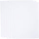 Creativ company http: www.cchobby.nl wateroplosbare-borduurvellen-a5-vel-148-5x210-mm-wit-24-vel-1-doos
