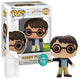 Funko pop harry potter # 173 sdcc summer convention san diego comic con 2024