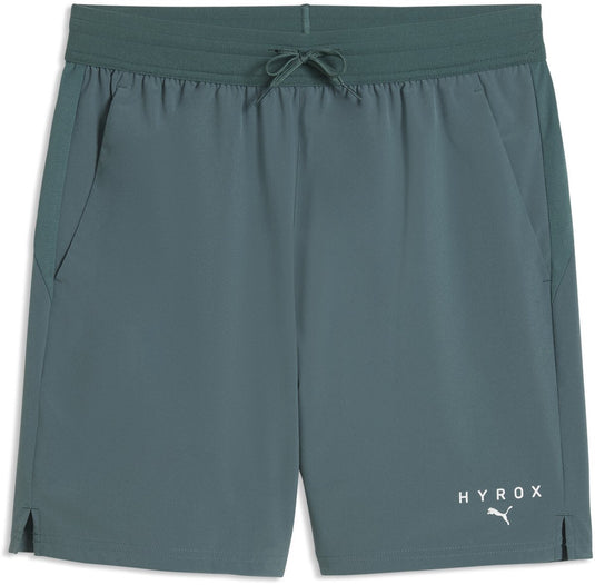 Puma m x hyrox 7 pwrtrain short m