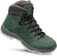Grisport boston mid wandelschoenen dames - grass - maat 42