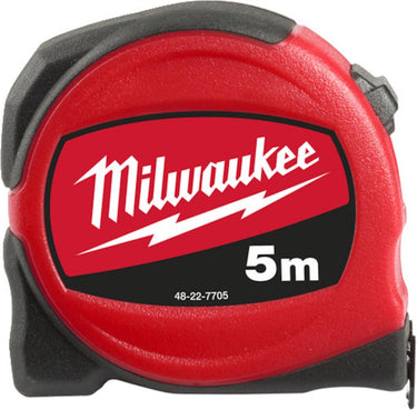 Milwaukee 48227705 rolmaat - 5m