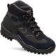Grisport torino mid unisex wandelschoenen - dark blue 47