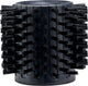 Einhell medium borstel 90 20 - 1 stuk - breedte borstel: 90 mm - dikte borstel: 20 mm - geschikt voor picobella 18 90 li solo