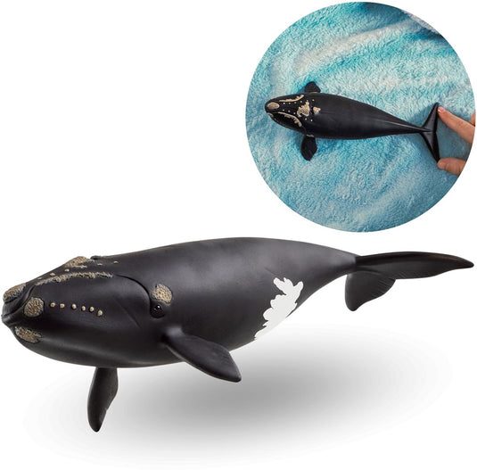 Schleich wild life - noordkaper - 14878