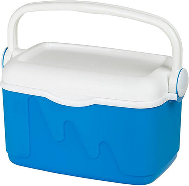 Curver koelbox - 10l - blauw