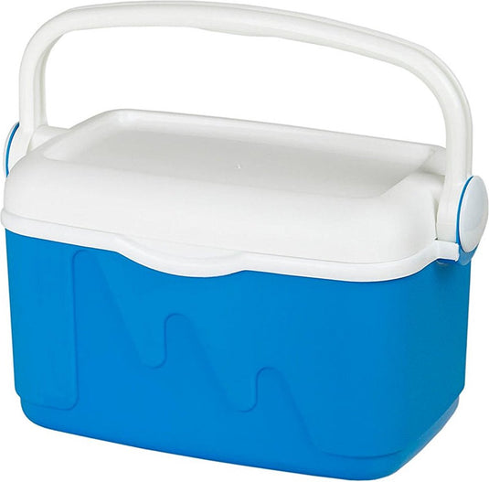 Curver koelbox - 10l - blauw