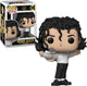 Funko pop rocks: michael jackson (superbowl) - pop #346