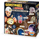 Buki france buki - stenen en mineralen - experimenteerset - experimenteren