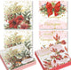 Janneke brinkman-salentijn janneke brinkman kerstkaarten - set 2