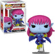 Funko yu-gi-oh! harpie lady (chase edition mogelijk) vinyl figuur 1599 pop! meerkleurig
