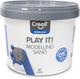 Creall modelleer zand | | 5 kg