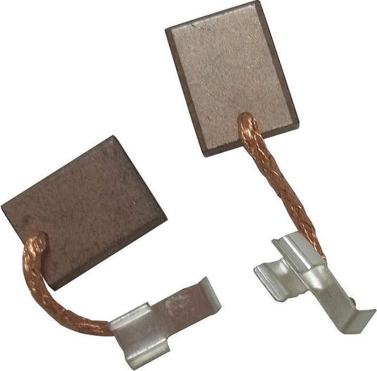 Makita 194427-5 cb-440 koolborstels (2 st per set)