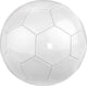 Get go voetbal - warp speeder - wit - maat 5
