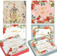 Janneke brinkman-salentijn janneke brinkman kerstkaarten - set 1