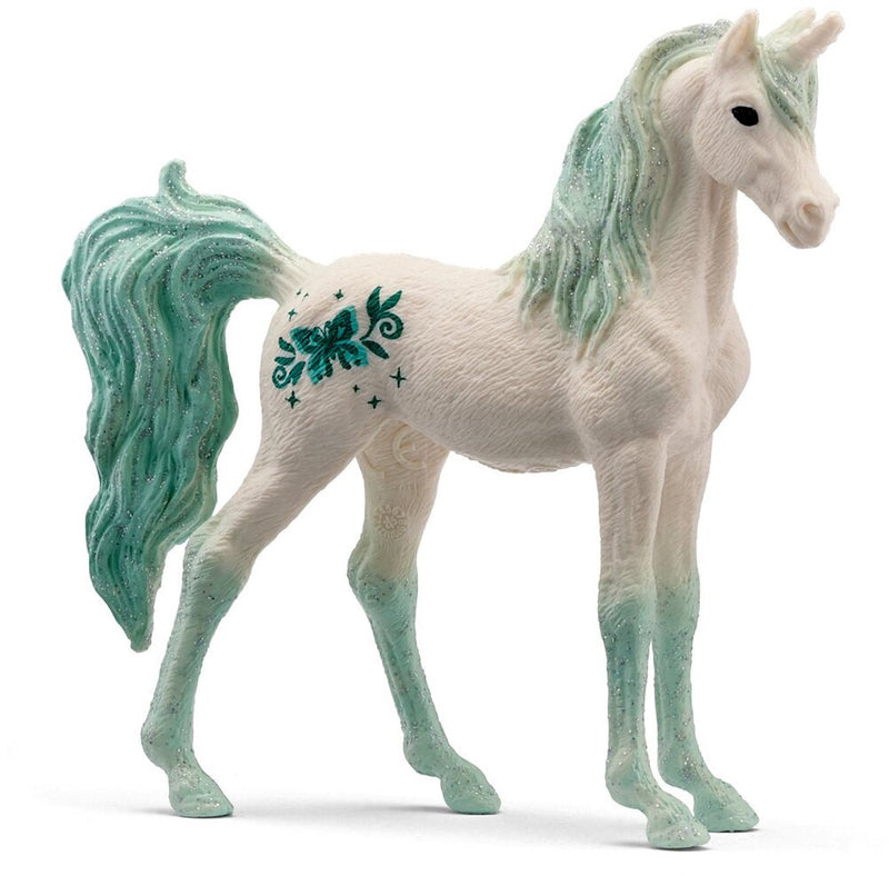 Load image into Gallery viewer, Schleich bayala verzamelbare eenhoorn selene 81408
