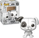 Funko pop! disney sketched - patch #1649
