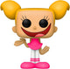 Funko dexter's lab pop! animation vinyl figure dee dee 9 cm