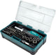 Makita b-36170 - bit- en borenset - 47 delig - in cassette