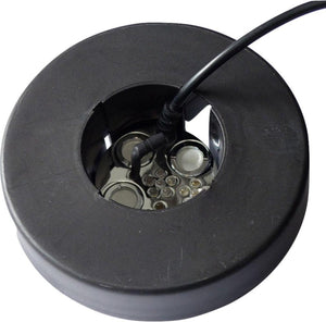 Ubbink - mystmaker outdoor iii-led - nevelproductie - vijverdecoratie
