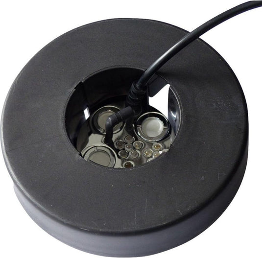Ubbink - mystmaker outdoor iii-led - nevelproductie - vijverdecoratie