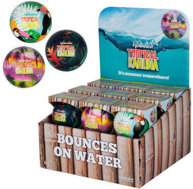 Waboba tropical kahuna - water stuiterbal