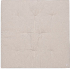 Jollein boxkleed - 100x100cm - harvest - natural