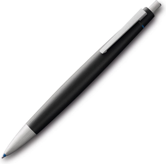 Lamy 2000 vierkleuren balpen - makrolon