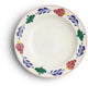 Royal boch boerenbont bord diep 23cm