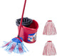 Vileda supermocio 3action - schoonmaakset