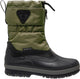 Antarctica 1363 snowboots unisex junior - khaki