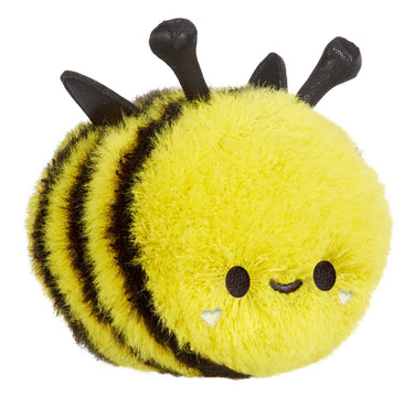 Fluffie stuffiez kleine plush - 18,9 cm - bij lieveheersbeestje - plukknuffel