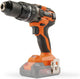 Powerplus dual power powdp15200 accuboormachine met klop functie - 20v - excl. accu en lader