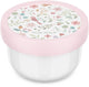 Mepal fruitbox campus little dutch - 300 ml - inclusief fruitvorkje - sluit goed af - snackdoosje - fairy wonders