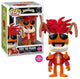 Funko the muppets pepe the prawn vinylfiguur 1678 unisex pop! - neutraal - standard