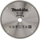 Makita afkortzaagblad voor aluminium | standaard | ø 305mm asgat 30mm 100t - d-73025