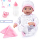 Bayer design reborn babypop – 38 cm