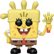 Funko spongebob squarepants glove world spongebob vinyl figuur 1671 pop! meerkleurig