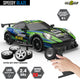 Gear2play speedy blaze rc raceauto met verlichting
