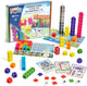 Learning resources mathlink® cubes numberblocks® 1-10 activity set - 3+