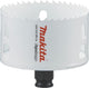 Makita ezychange bim-gatzagen 83 mm - e-03953