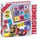 Tactic transformers 3in1 memo lotto domino