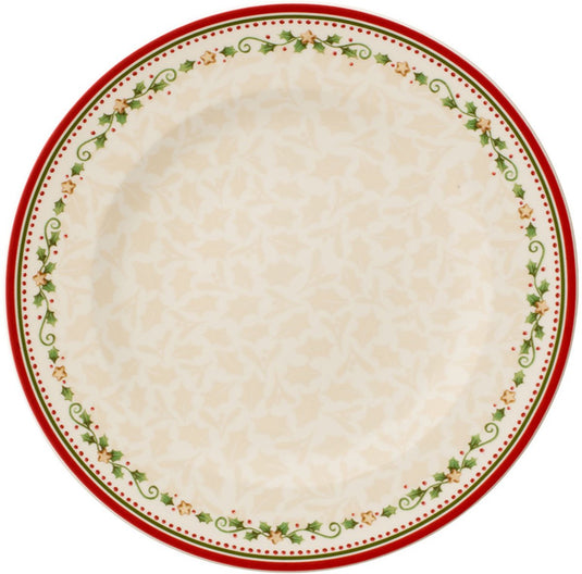 Villeroy boch winter bakery delight dinerbord 27 cm