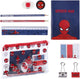 Marvel spiderman etui - met inhoud