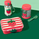 Skip hop spark style brooddoos strawberry