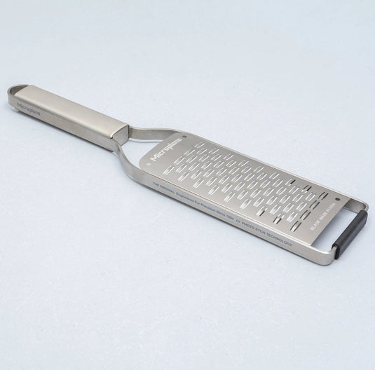Microplane - rasp - professional 2 - medium ribbon rvs