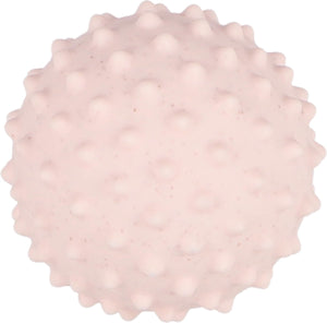 Jipy speelballen 6 stuks - sensorische ballen voor baby - voelballen - educatief motoriek speelgoed