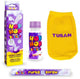 Tuban bellenblaas set | hop hop bouncing bubbles