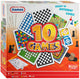Creative craft group klassieke bordspellen box 10in1